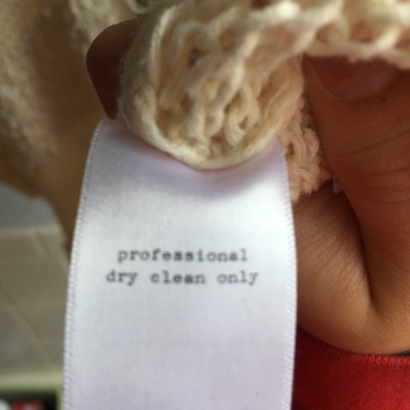 RAG & BONE BLOUSE - Picture 6 of 6